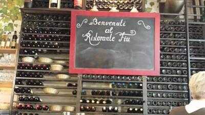 Ristorante Fiu
