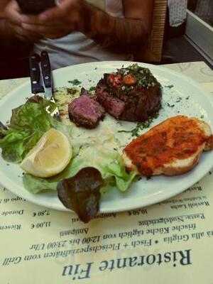 Ristorante Fiu