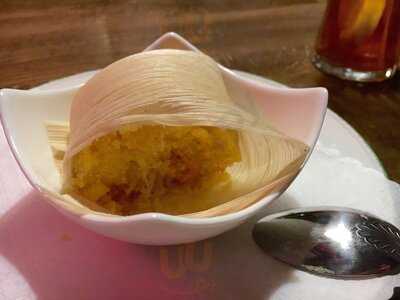 Hacienda Mexican Restaurant