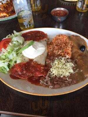 Hacienda Mexican Restaurant