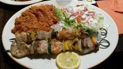 Hacienda Mexican Restaurant