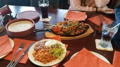 Hacienda Mexican Restaurant