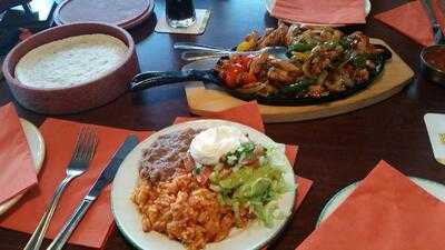 Hacienda Mexican Restaurant