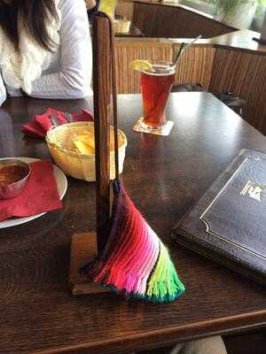 Hacienda Mexican Restaurant