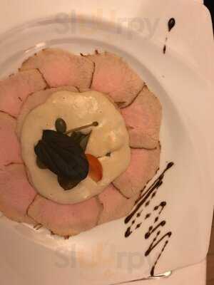 Osteria All'ombretta