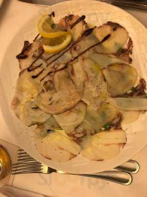 Osteria All'ombretta