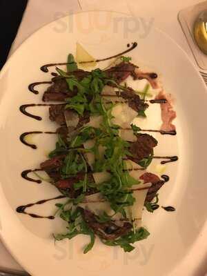 Osteria All'ombretta