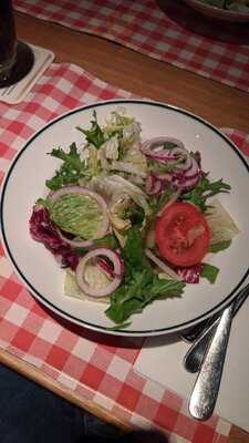 Block House Am Thielenplatz