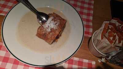 Block House Am Thielenplatz