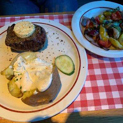 Block House Am Thielenplatz