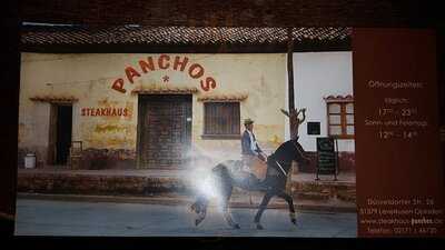 Panchos