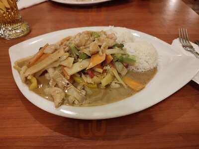 Sichuan China Restaurant