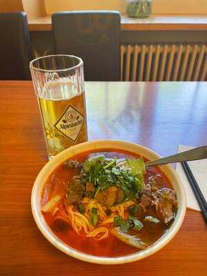 Sichuan China Restaurant