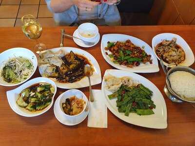 Sichuan China Restaurant