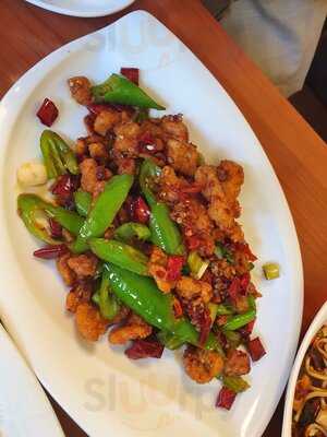 Sichuan China Restaurant