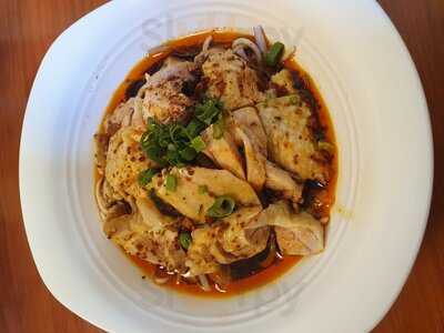 Sichuan China Restaurant