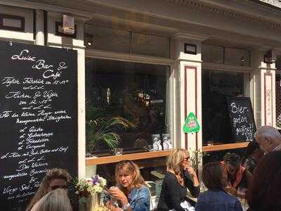 Bar & Café Luise