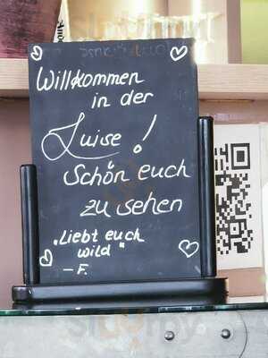 Bar & Café Luise