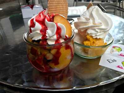 Eiscafé Triangolo