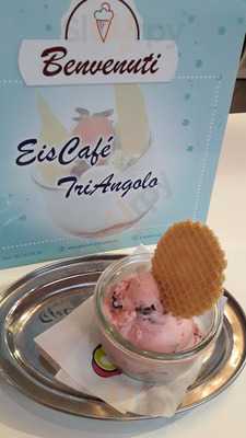 Eiscafé Triangolo