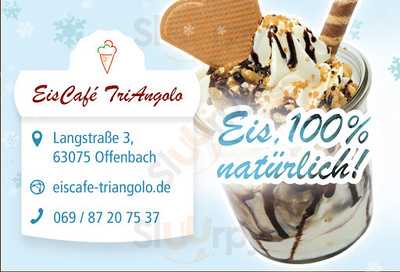 Eiscafé Triangolo