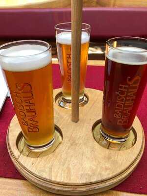 Badisch Brauhaus
