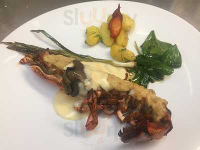 Koenings' Pfeffermühle