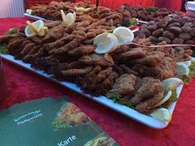 Koenings' Pfeffermühle