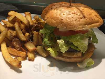 Koenings' Pfeffermühle