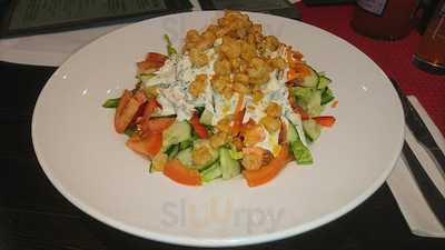 Koenings' Pfeffermühle