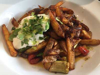 Koenings' Pfeffermühle