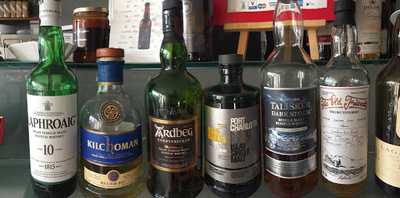 Koenings' Pfeffermühle