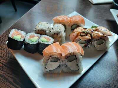 Noori Japanisches Restaurant