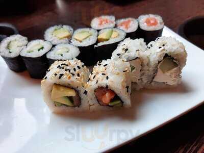 Noori Japanisches Restaurant