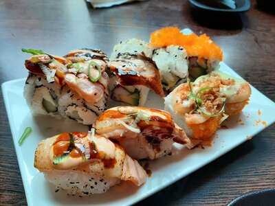 Noori Japanisches Restaurant