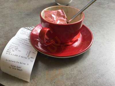Cafe Extrablatt