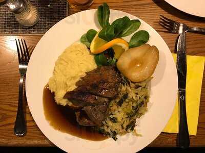 Felsendome Rabenstein