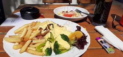 Gaststätte Schlegelkrug