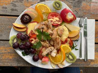 Gaststätte Schlegelkrug