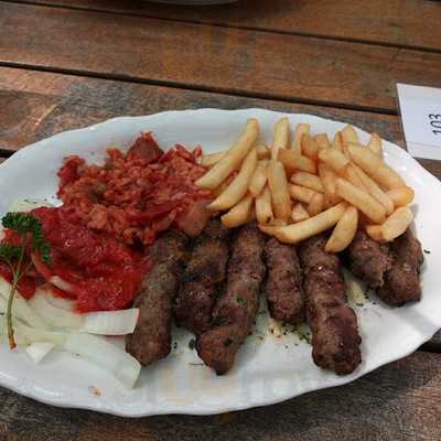 Gaststätte Schlegelkrug