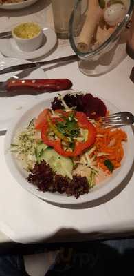 Gaststätte Schlegelkrug