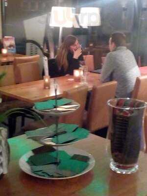 Besonders Cucina Italiana