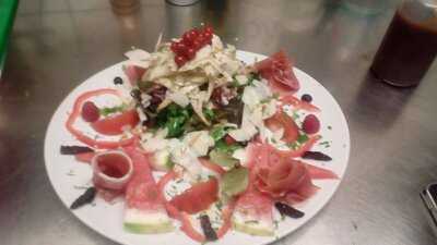 Besonders Cucina Italiana