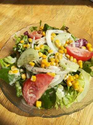 Prima Pizza Da Bruno