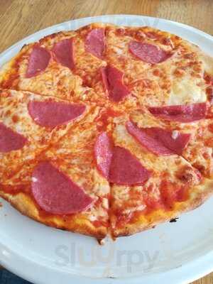 Prima Pizza Da Bruno