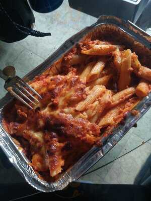 Prima Pizza Da Bruno