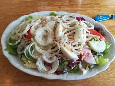 Prima Pizza Da Bruno