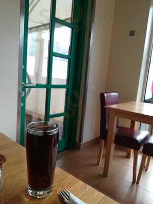 Prima Pizza Da Bruno