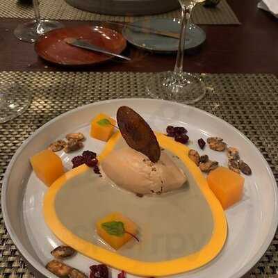 Weinbasis - Restaurant & Weinbar