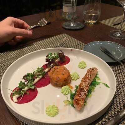 Weinbasis - Restaurant & Weinbar